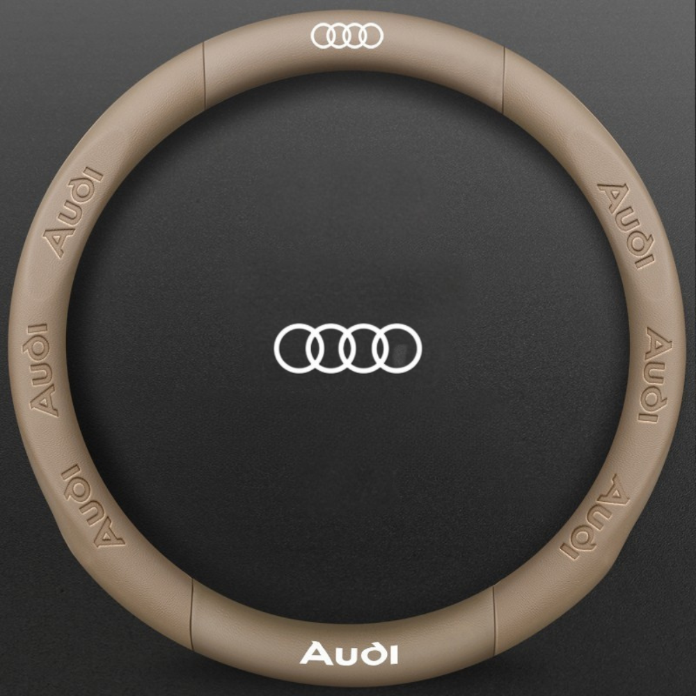 Steering Wheel Cover