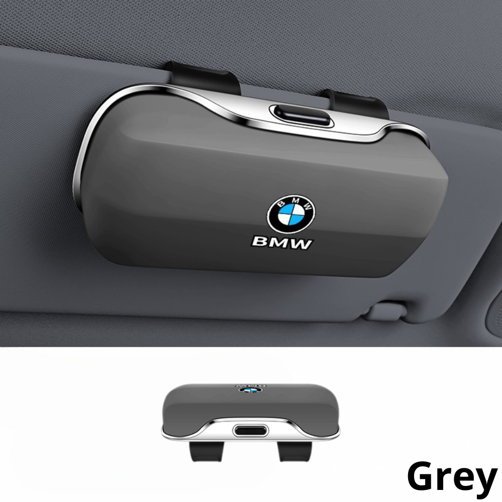 Personalized Car Glasses Case, image 11