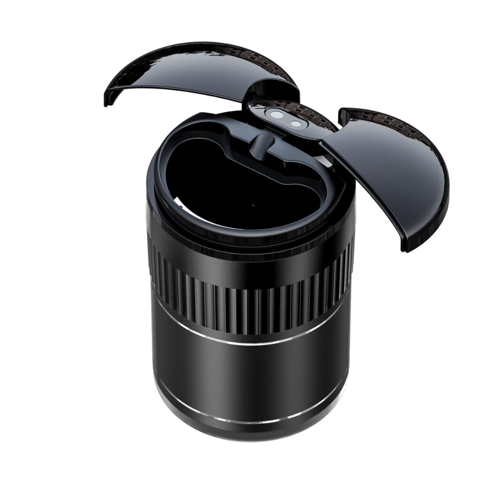 Automatic Sensor Ashtray