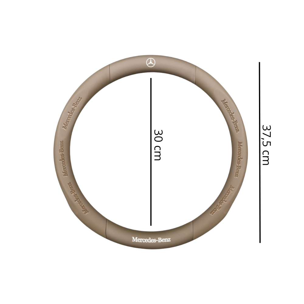Steering Wheel Cover