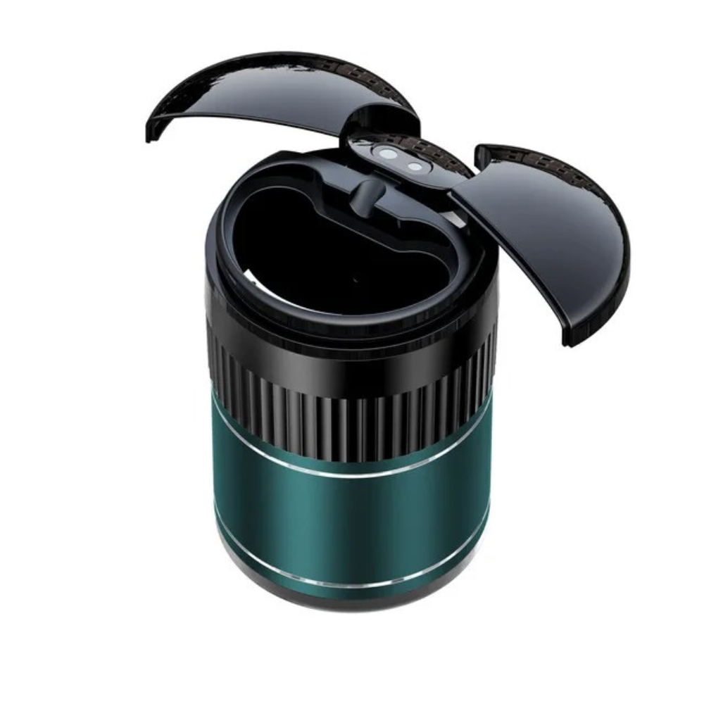Automatic Sensor Ashtray