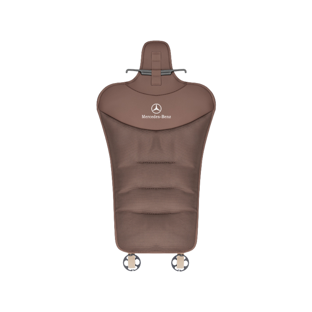 Personalized Lumbar Support Cushion for Pain Relief