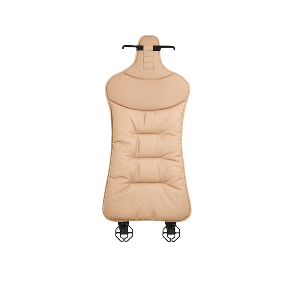 Personalized Lumbar Support Cushion for Pain Relief