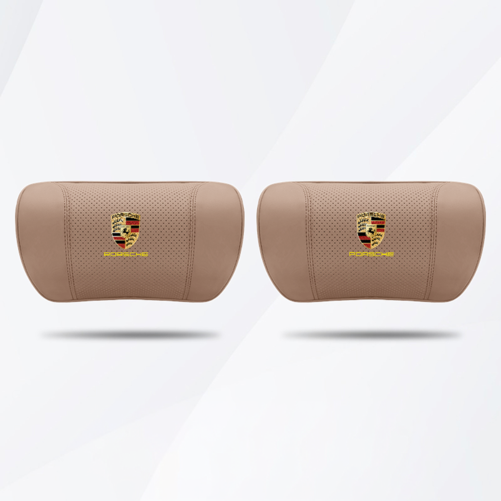 Cervical & Lumbar Support Set