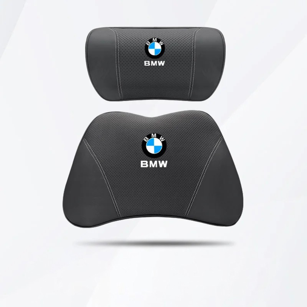 Cervical & Lumbar Support Set