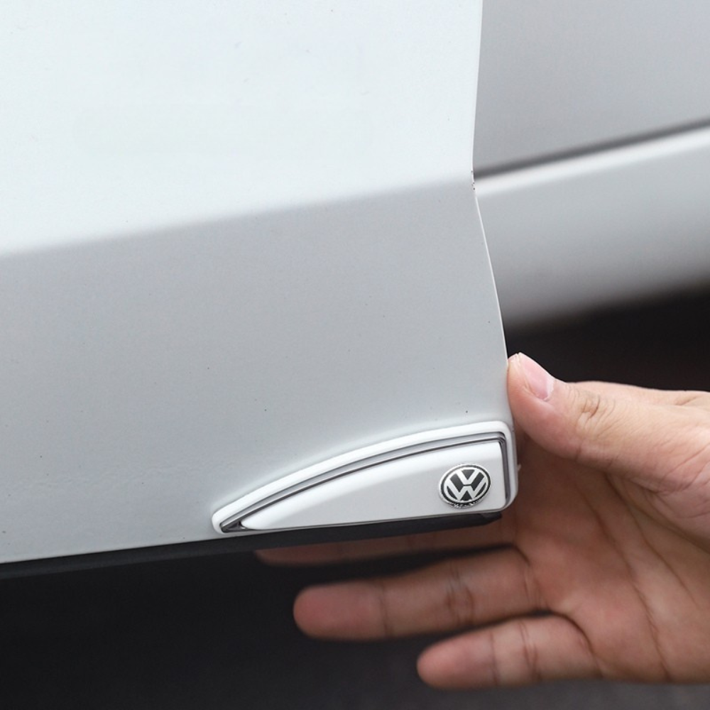 Pack of 4 Anti-Scratch Door Corner Guard for Cars