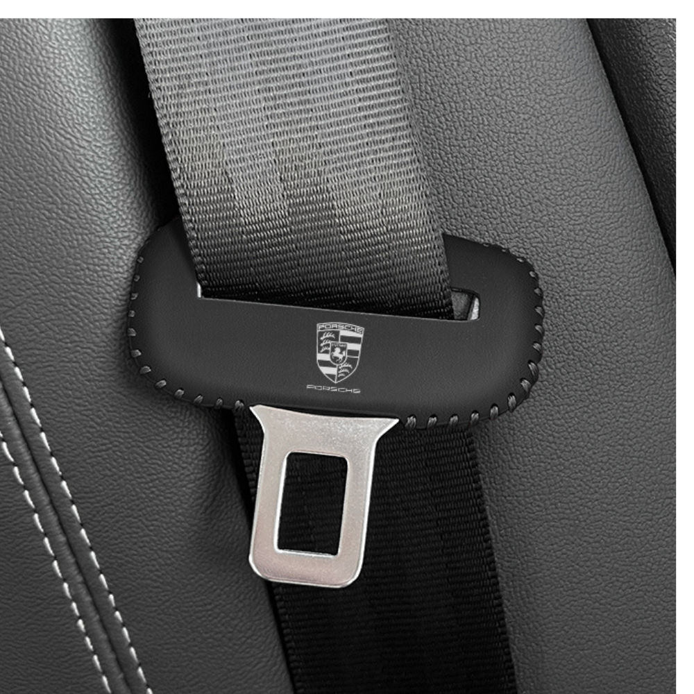 Pack of 2 Buckle Protector for Seat Belt