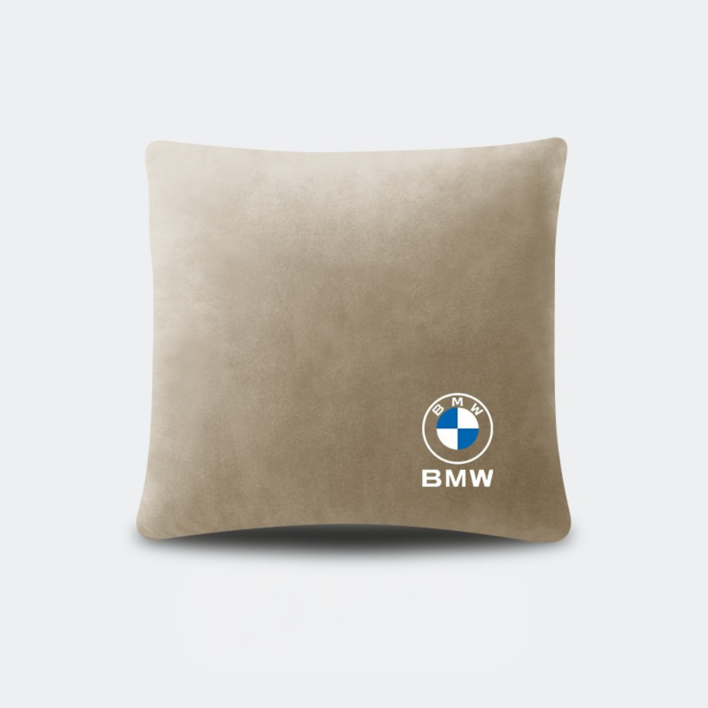 Personalized 3-in-1 Cushion Blanket
