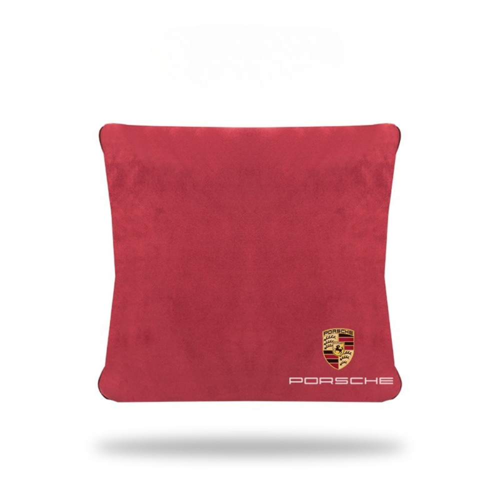 Personalized 3-in-1 Cushion Blanket