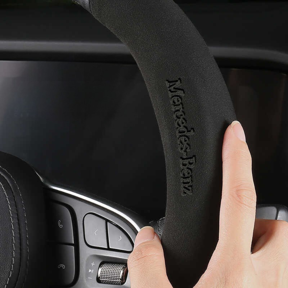 Steering Wheel Cover