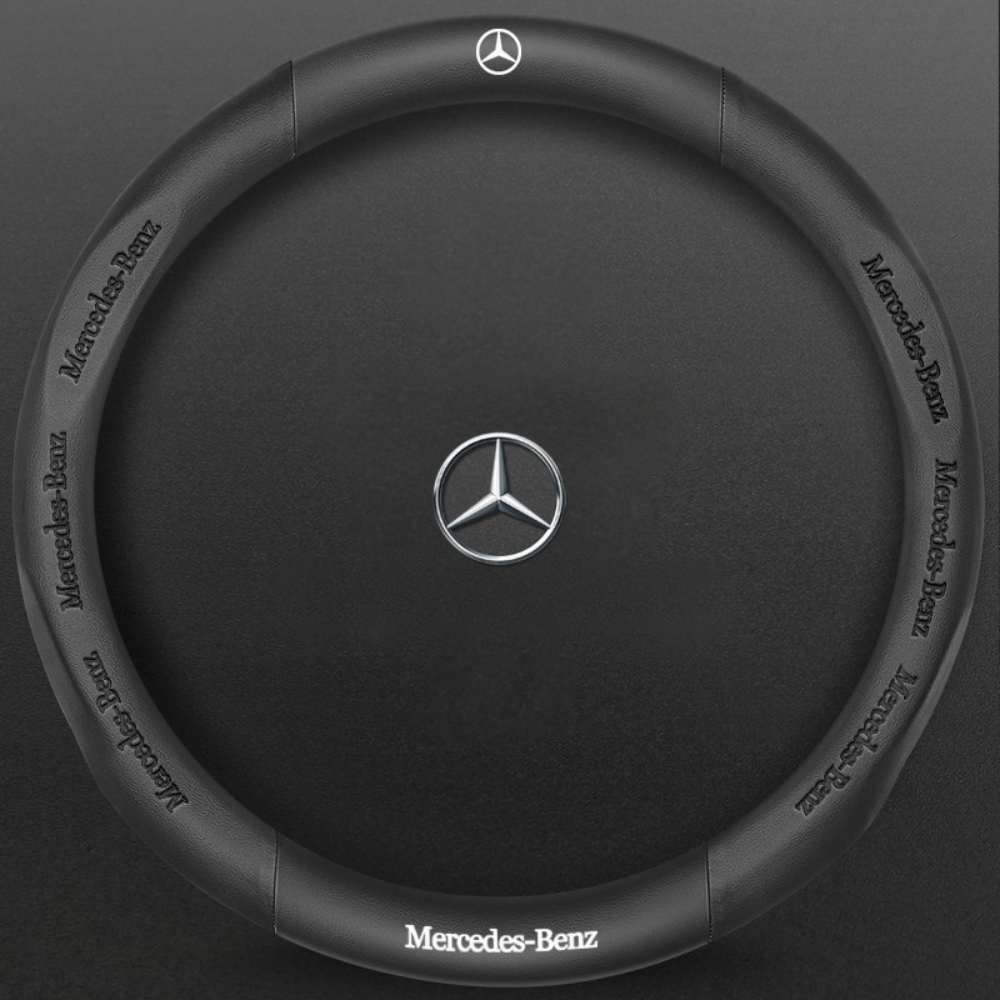 Steering Wheel Cover