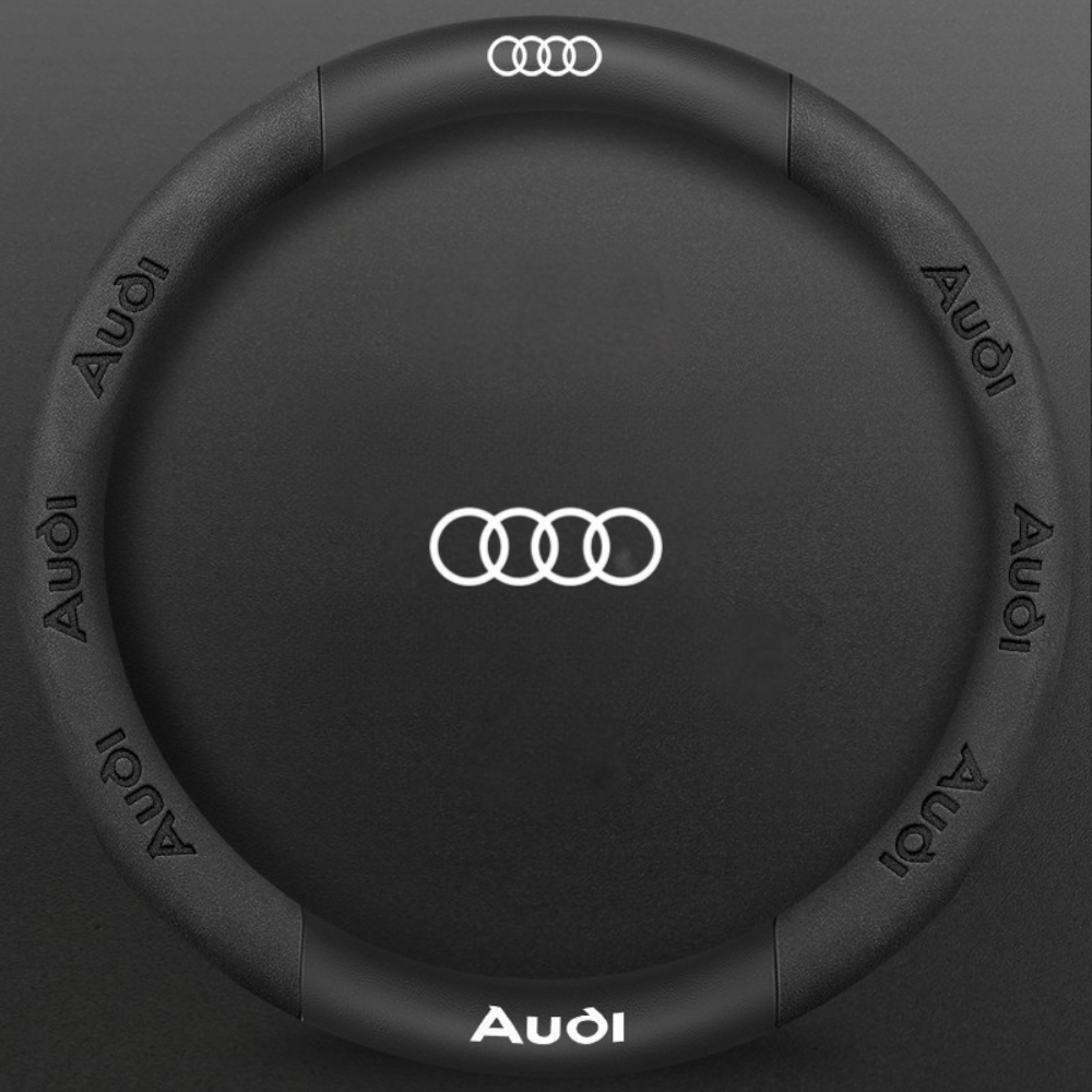 Steering Wheel Cover