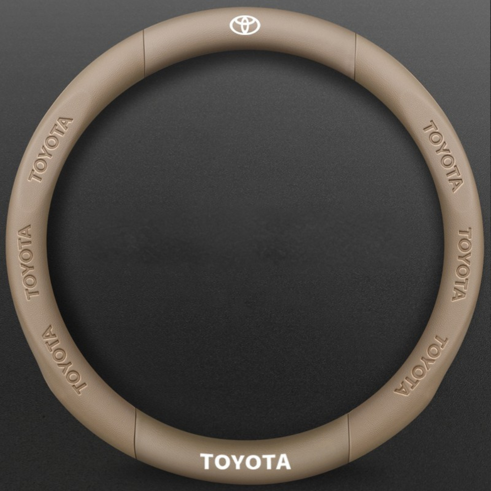 Steering Wheel Cover