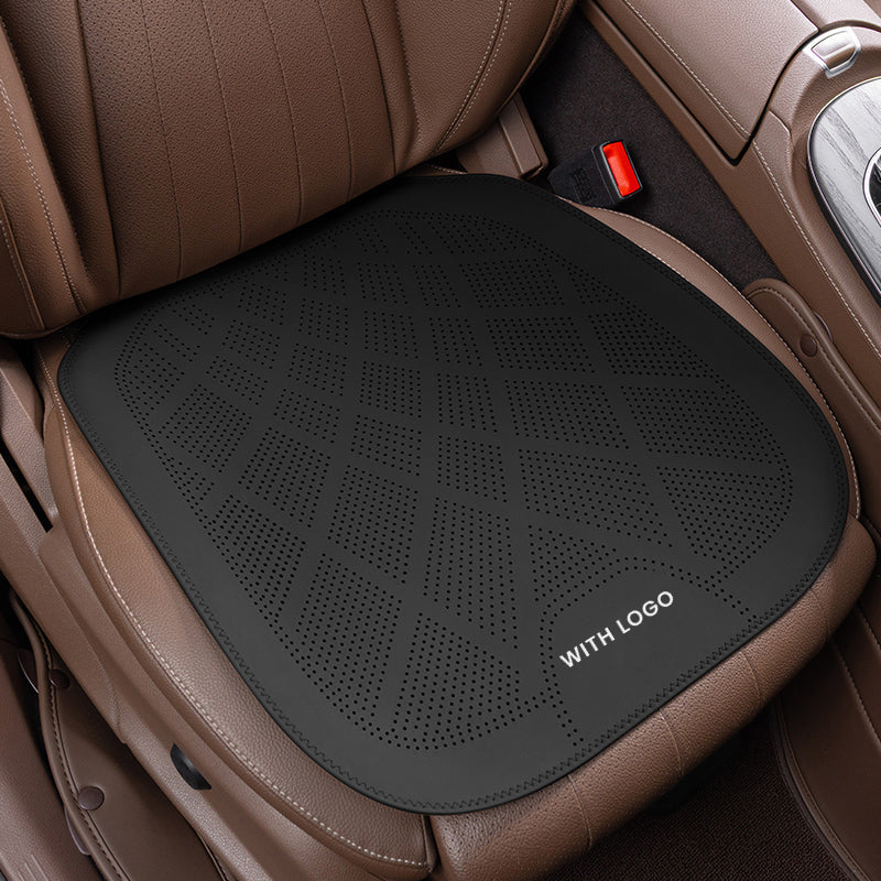 Breathable Cooling Car Seat Pad – Personalised