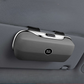 Car Sun Visor Glasses Case, Personalised