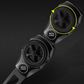 Rotating Car Seat Belt Extender with Logo