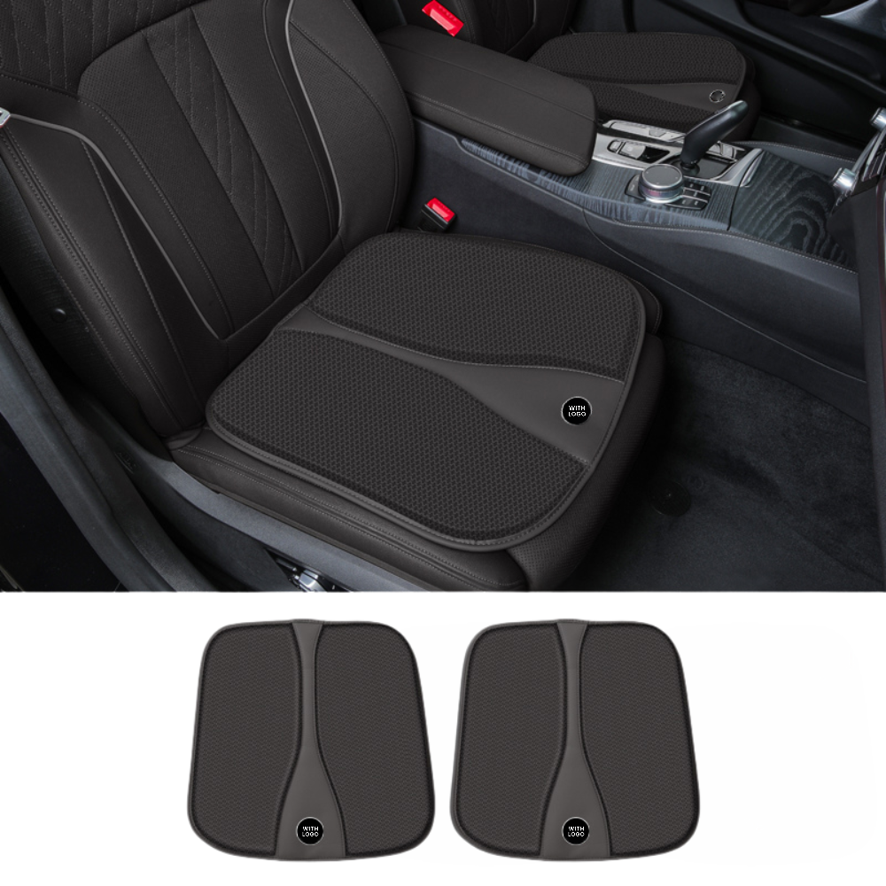 Car Seat Cushion for Back and Hip Pain Relief