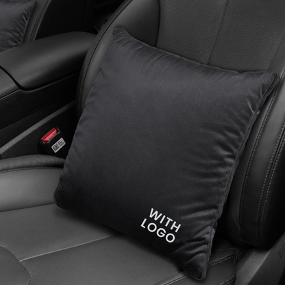 Personalised 3-in-1 Car Cushion Blanket