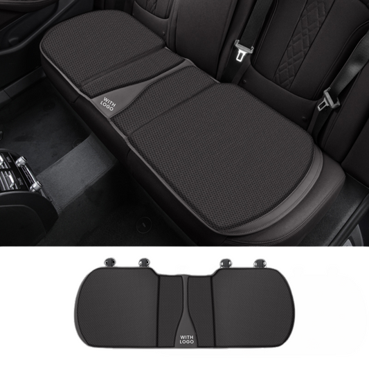 Personalised Rear Seat Cushion for Cars