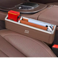 Car Seat Side Storage Box, Passenger Side