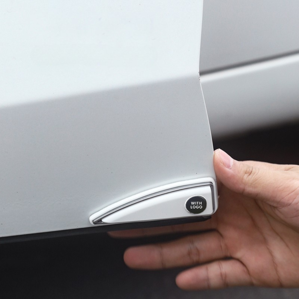 Pack of 4 Anti-Scratch Door Corner Guard for Cars