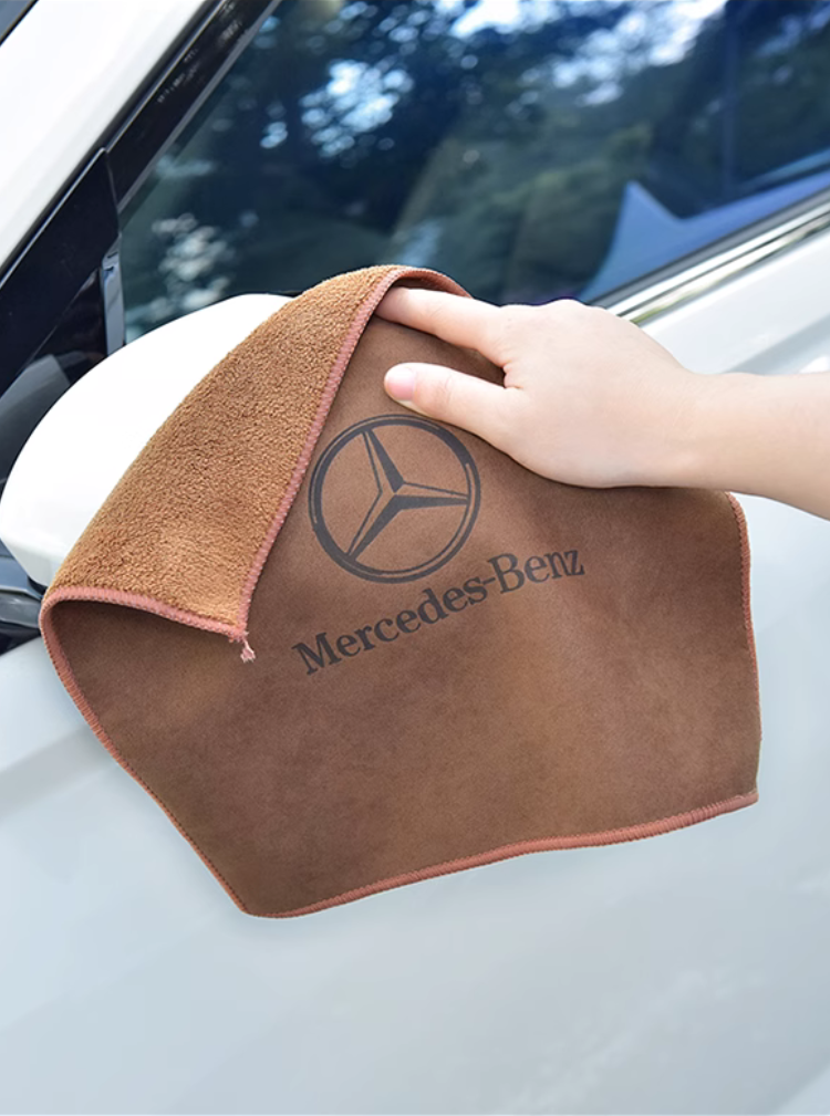 Microfiber Cleaning Cloth, image 2