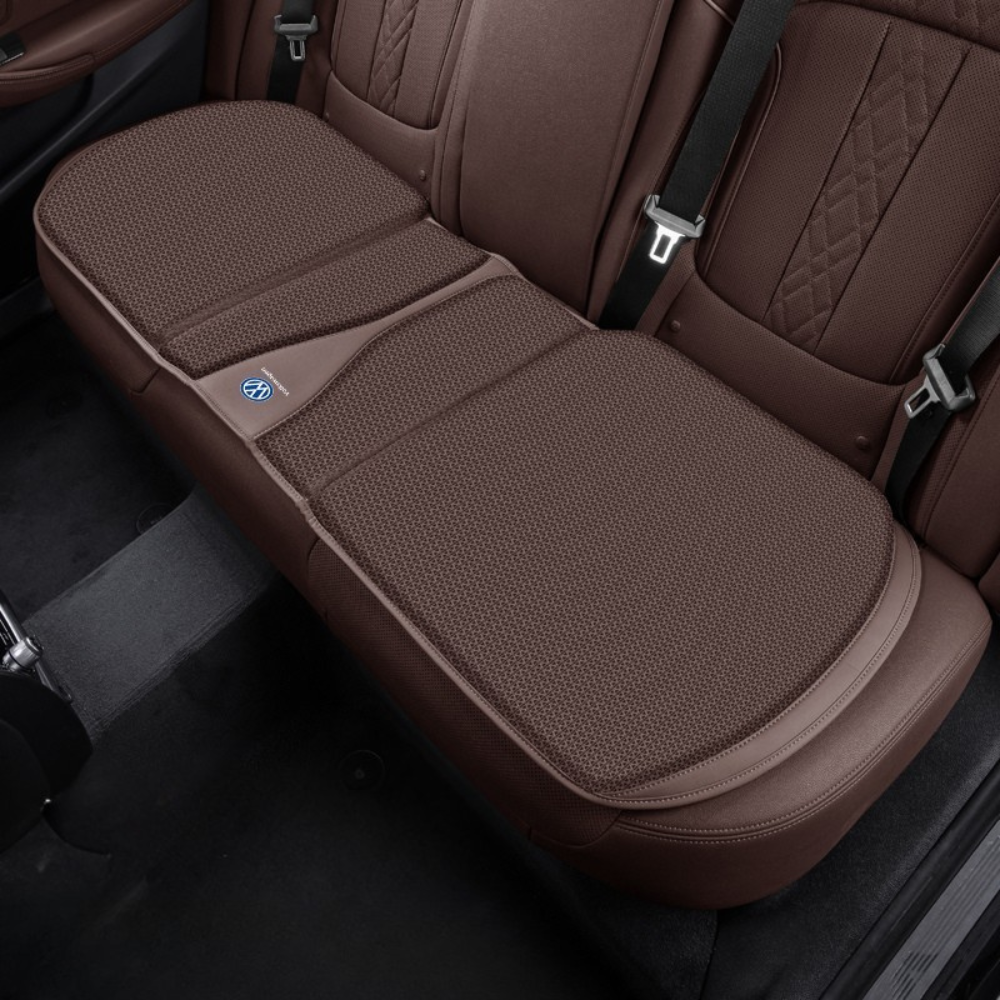 Customized Cushion for the Car's Rear Seat, image 2
