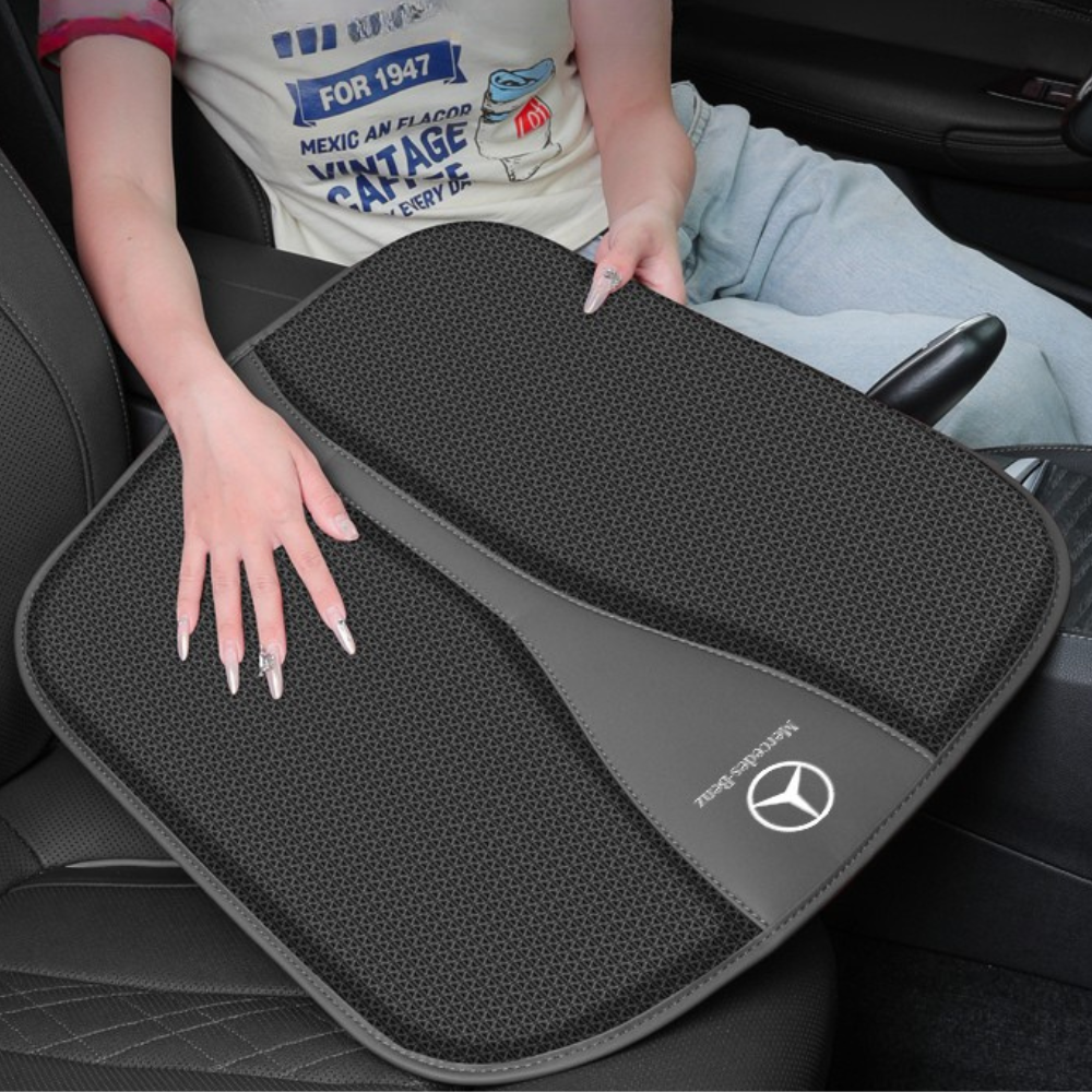 Custom Pain Relief Car Seat Cushion, image 2