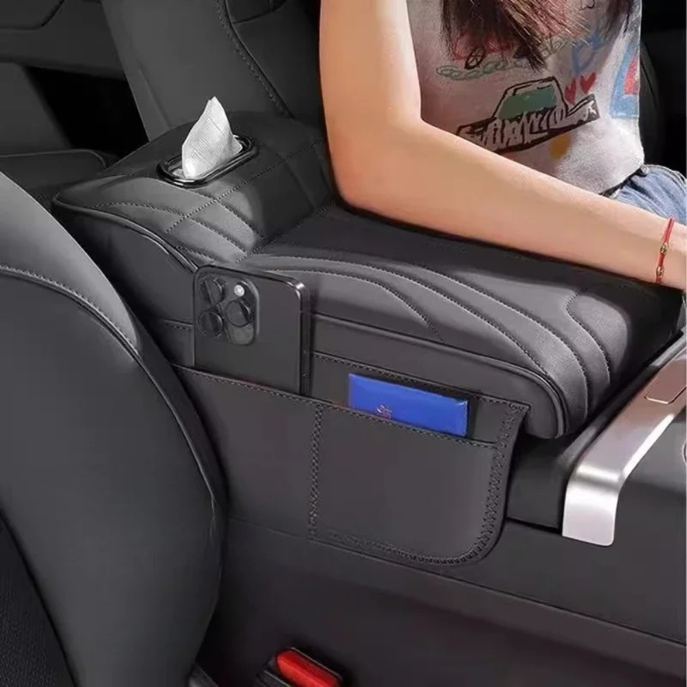 Car Center Console Armrest – image 3