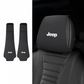 Pack of 2 Headrest Cover – image 3