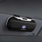 Personalized Car Glasses Case, image 3