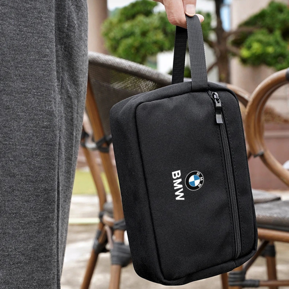 Customized Car Storage Bag, image 3