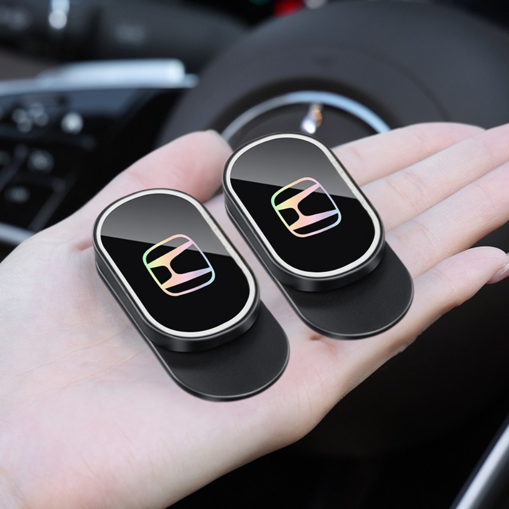 Pack of 2 Magnetic Seat Belt Holder, image 3