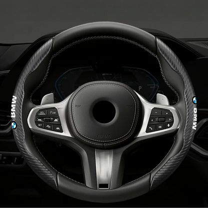 Pair of Steering Wheel Style Wrap – image 3