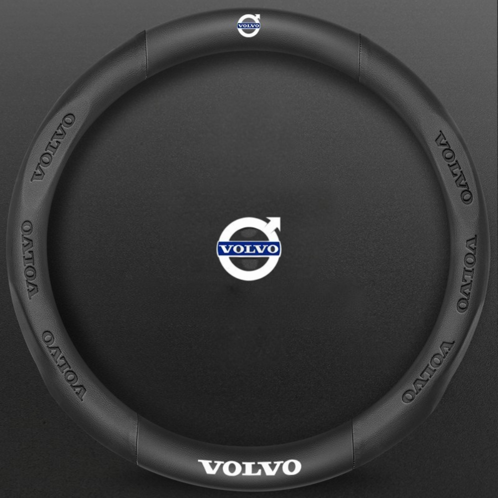 Steering Wheel Cover – image 4