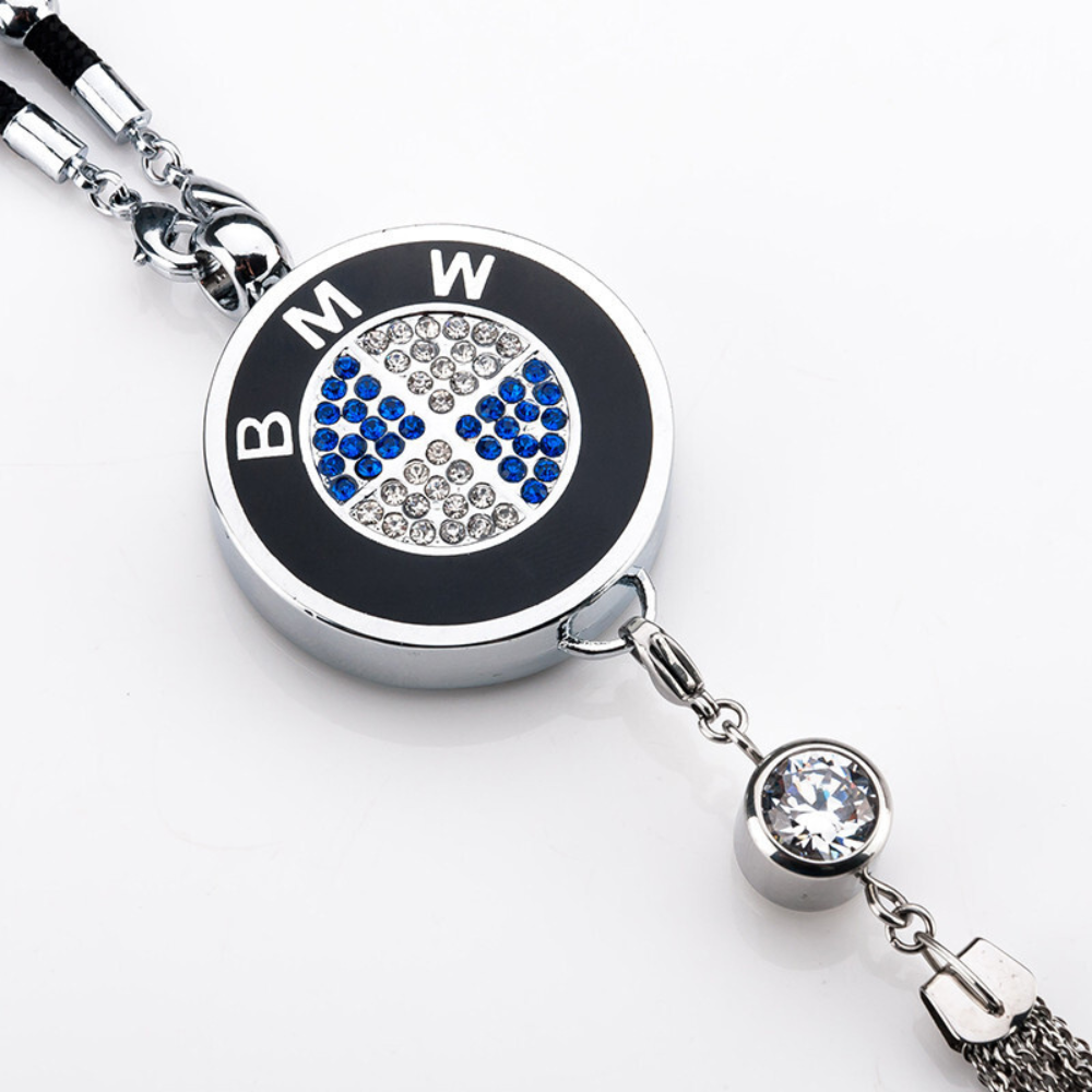 Hanging Car Air Freshener Charm, image 4