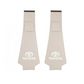 Pack of 2 Headrest Cover – image 4