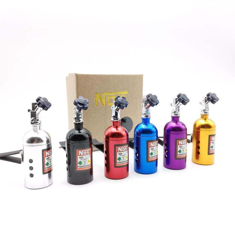 Nitro Fragrance Diffuser – image 4