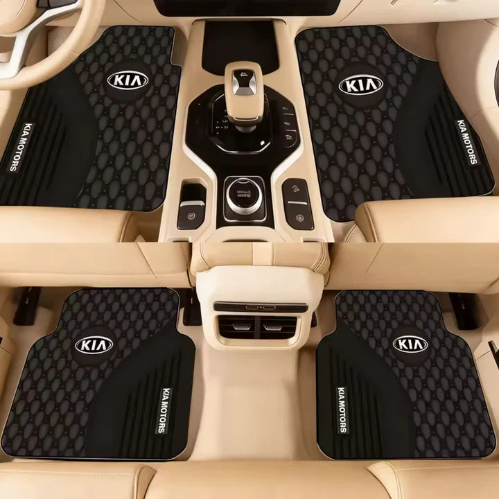 Custom Floor Mats for Cars – image 4
