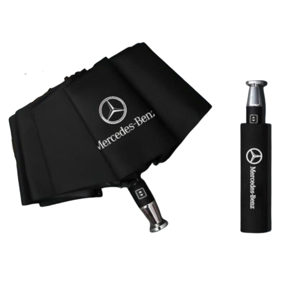 Automatic Personalized Car Umbrella – image 5