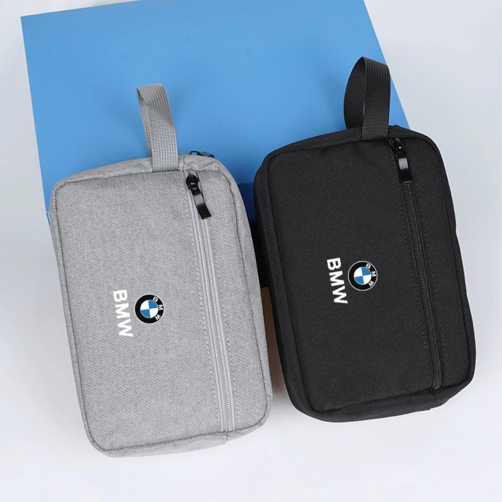 Customized Car Storage Bag, image 5