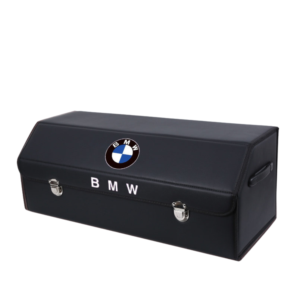 Foldable Car Trunk Organizer – image 5