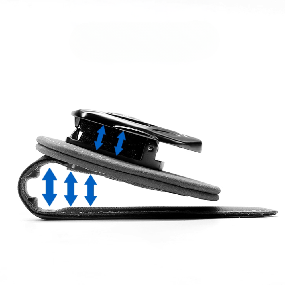 Sun Visor Glasses Clip – image 6