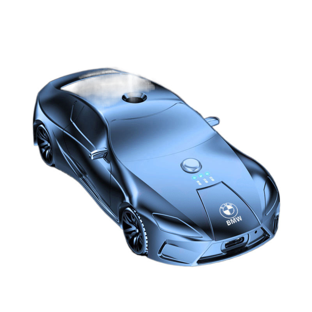 Car Diffuser Upgrade – image 6