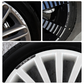 Pack of 4 Alloy Rim Stickers – image 6