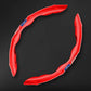 Pair of Steering Wheel Style Wrap – image 6