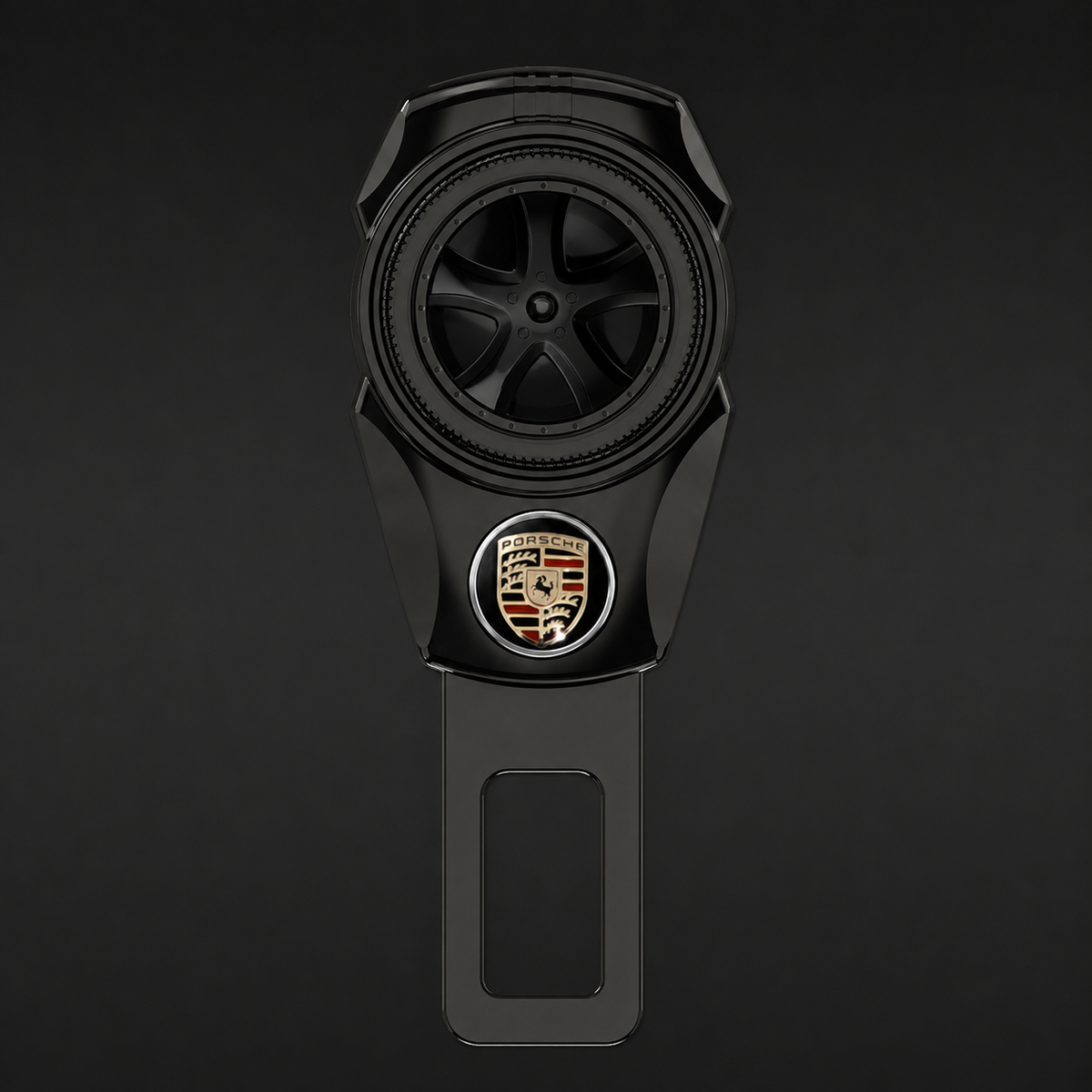 Rotating Car Seat Belt Extender, image 6