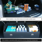 Foldable Car Trunk Organizer – image 7