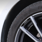 Pack of 4 Alloy Rim Stickers – image 7
