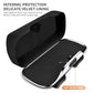 Personalized Car Glasses Case, image 8